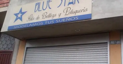 BLUE SA CALLE 140A BLUE SA CALLE 140A